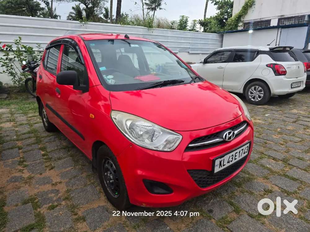 Good Condition, 2012 December