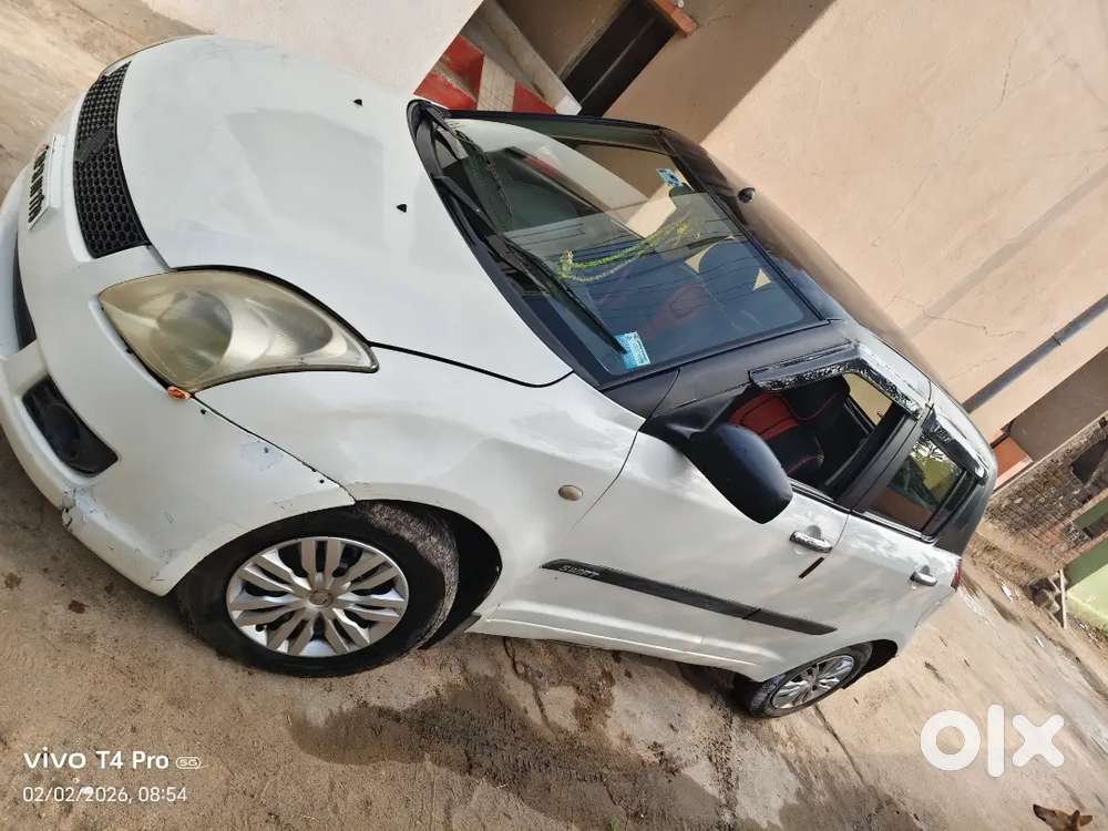 Maruti Suzuki Swift 2010 Diesel 134100 Km Driven