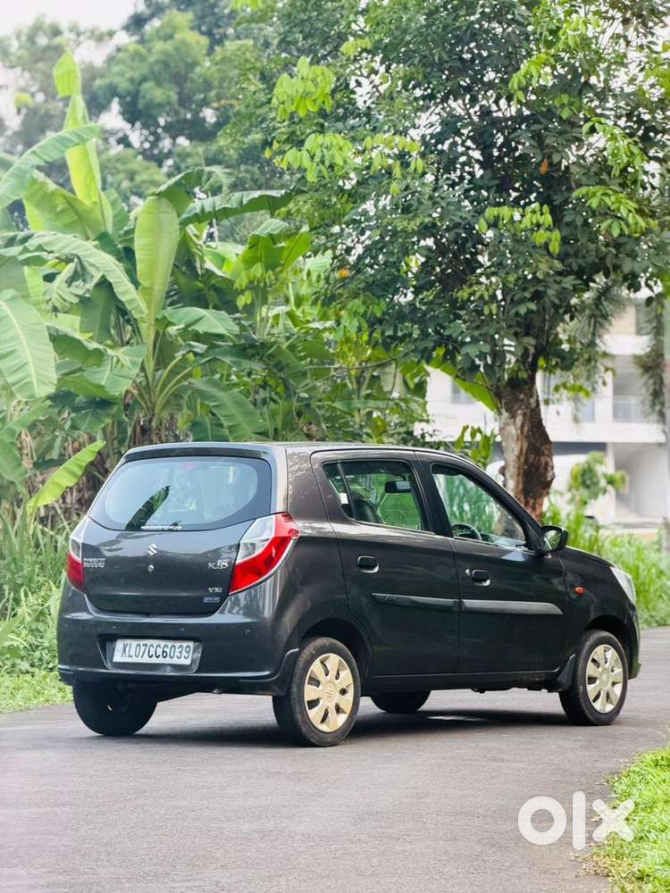 Alto K10 Automatic Vxi Single Owner
