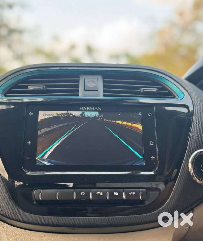 Tata Tigor Ev Xz Plus, 2022, Electric