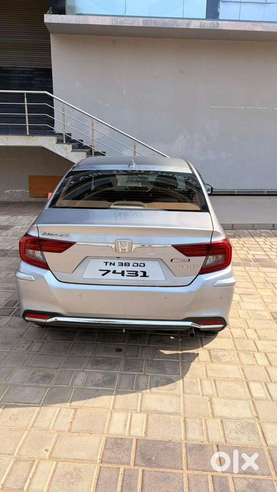 Honda Petrol Car 2023