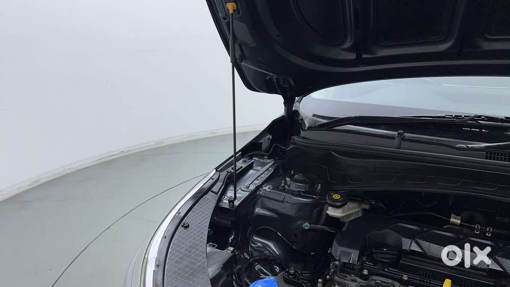 Kia Seltos 1.5 Htx At Petrol, 2020, Petrol