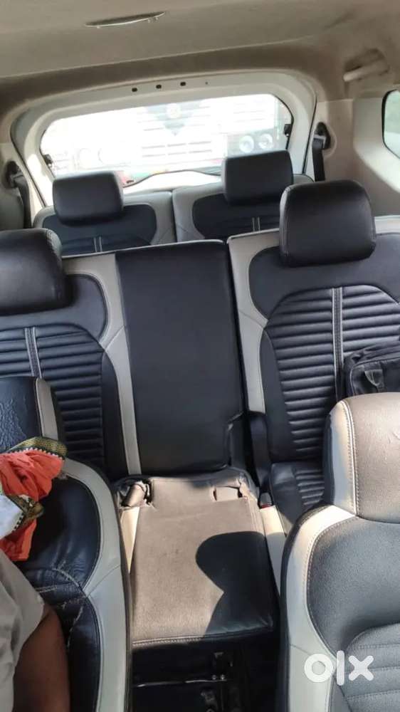 Renault Triber 2023 Variant
