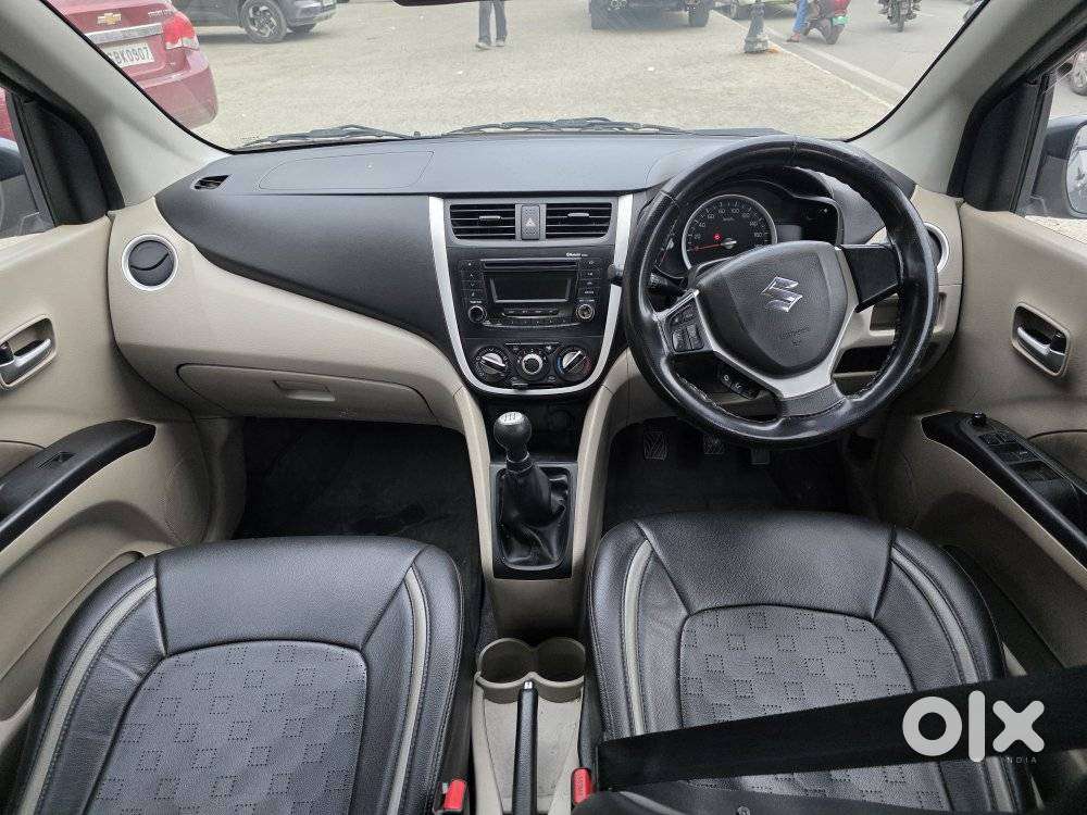 Maruti Suzuki Celerio Zxi Mt, 2020, Petrol