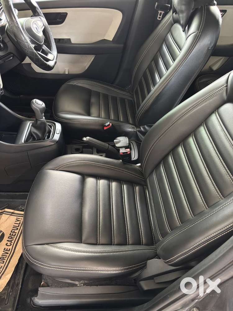 Tata Altoz Diesel Manual 2024 Well Maintained Car With Sunroof