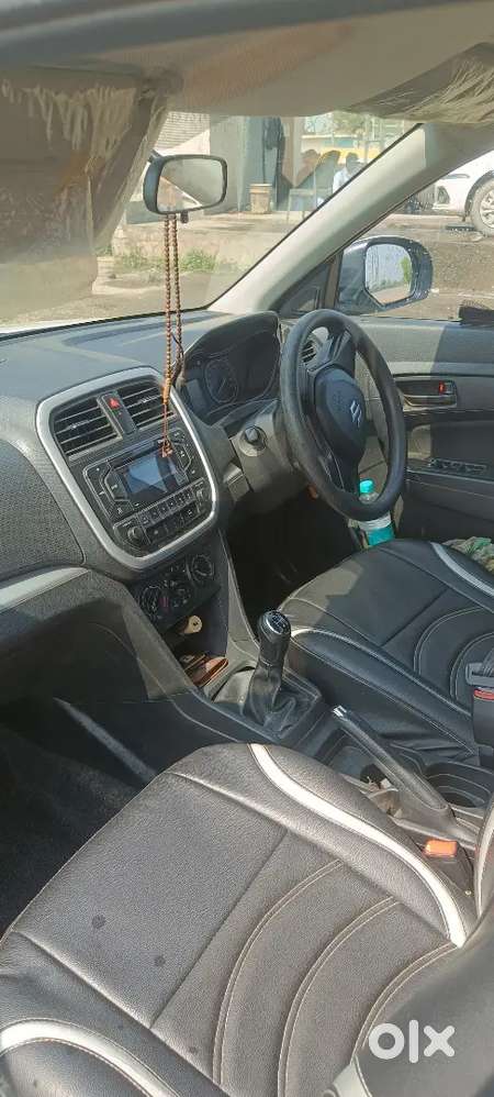 Maruti Suzuki Vitara Brezza 2019 Diesel 99500 Km Driven