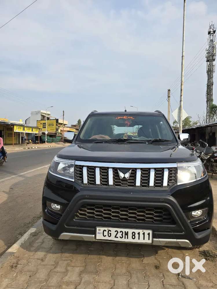 Mahindra Bolero Neo 2024 Diesel 26900 Km Driven