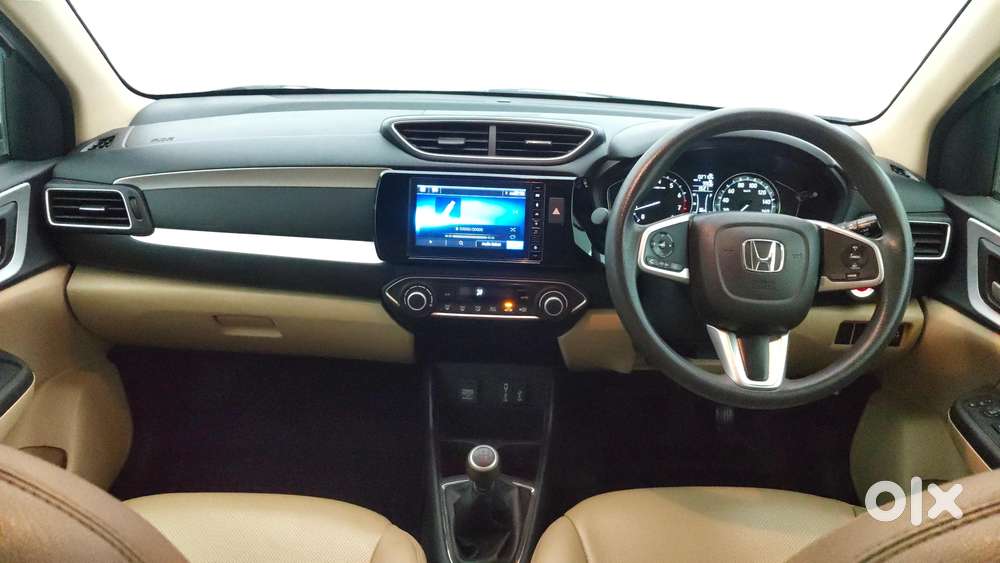 Honda Amaze 2013-2016 Vx I-vtech, 2023, Petrol