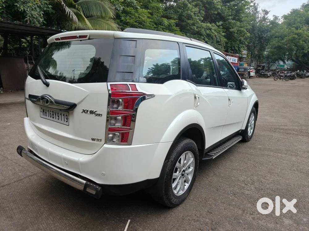 Mahindra Xuv500 W10 2wd, 2017, Diesel
