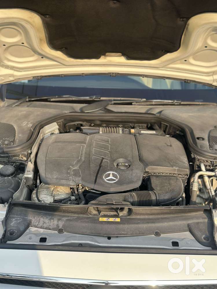 Mercedes-benz E-class Exclusive E 220 D, 2019, Diesel