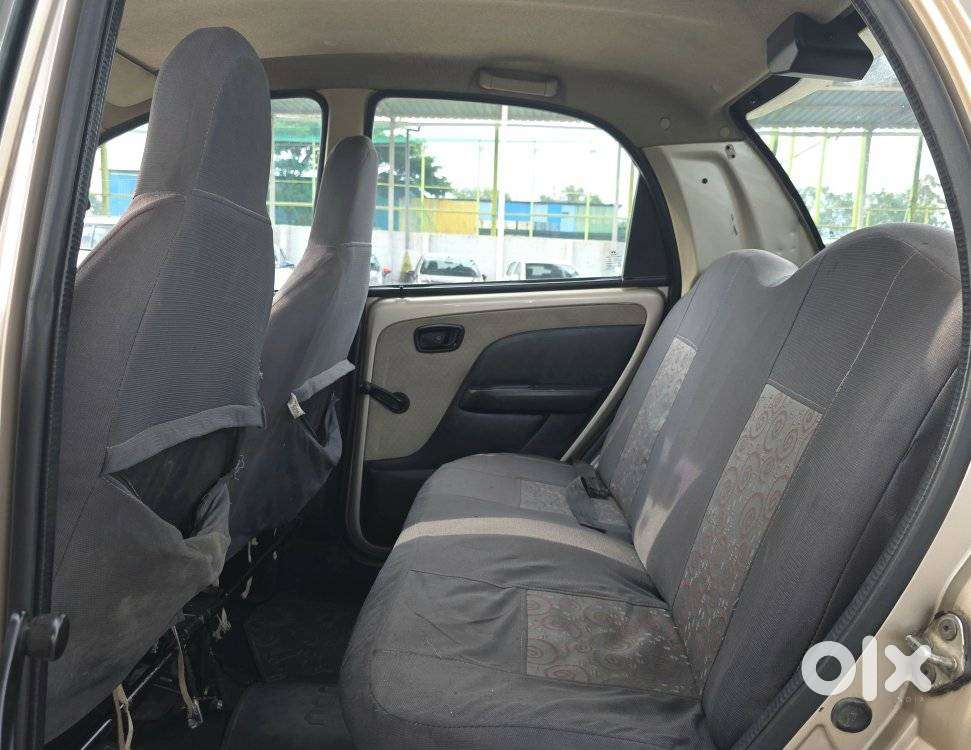 Tata Nano, 2012, Petrol
