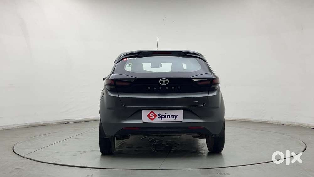 Tata Altroz Xta Petrol, 2023, Petrol