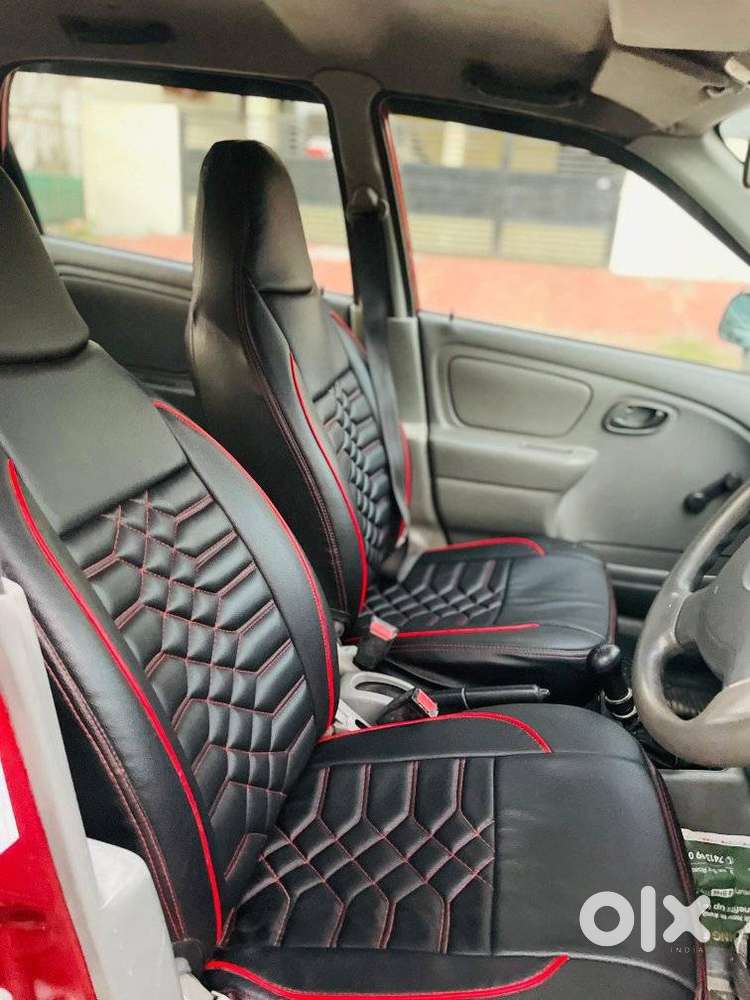 Maruti Suzuki Alto K10 1.0 Lxi, 2010, Petrol