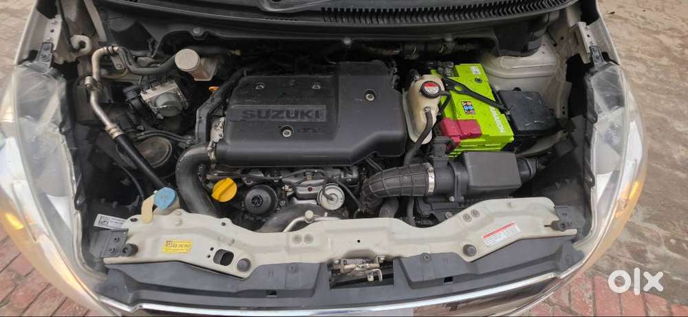 Maruti Suzuki Diesel
