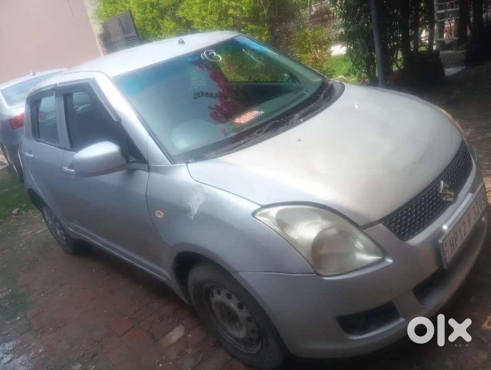 Maruti Suzuki Swift 2008