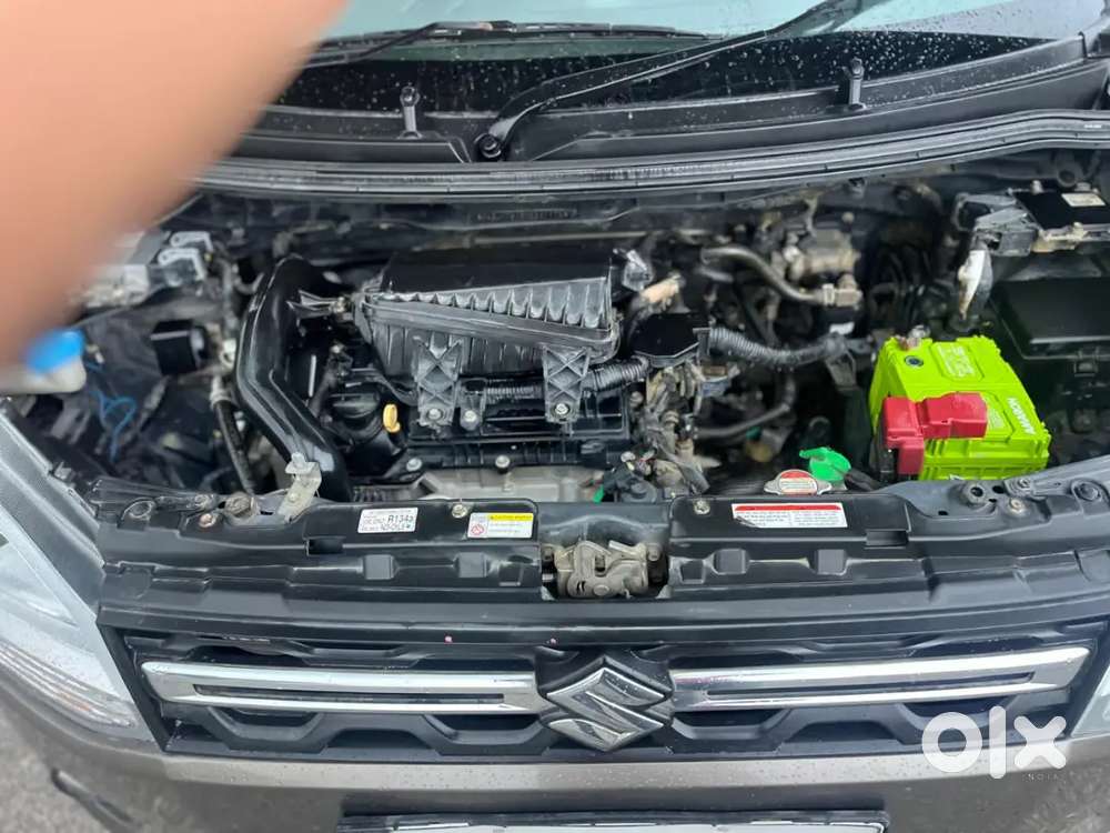 Good Condition All Original