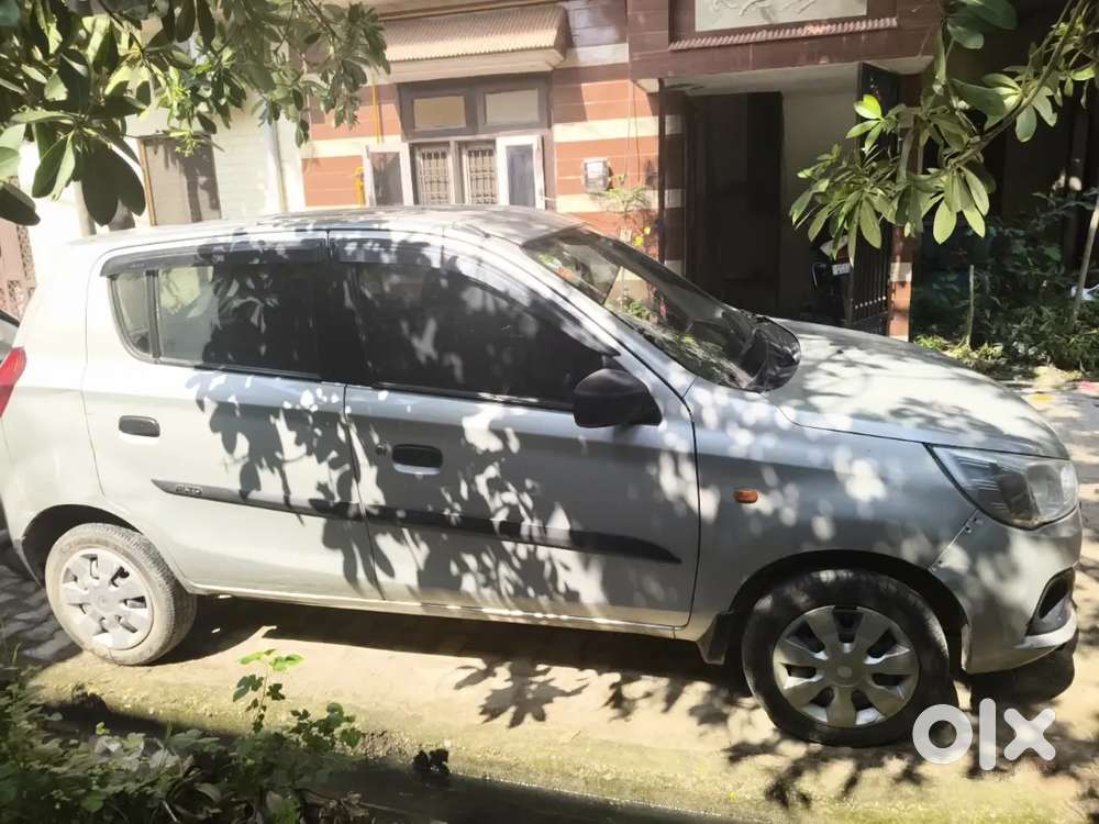 2019 Maruti Suzuki Alto