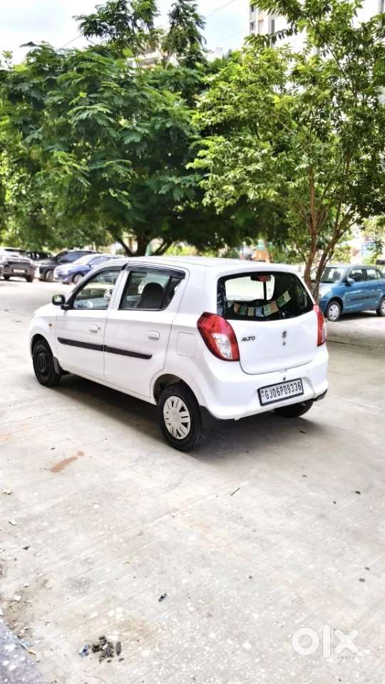 Maruti Suzuki Alto 800 Lxi, 2020, Petrol