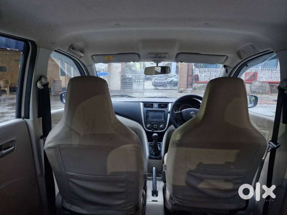 Maruti Suzuki Celerio Cng Vxi Optional, 2018, Cng & Hybrids