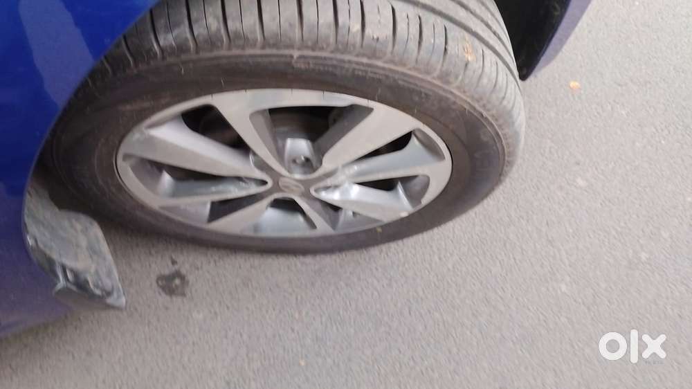 Hyundai Elite I20 1.2 Asta (o) Dual Tone, 2015, Petrol