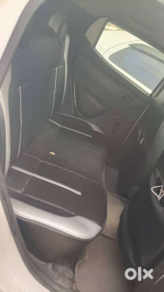 Renault Kwid Rxl, 2015, Petrol