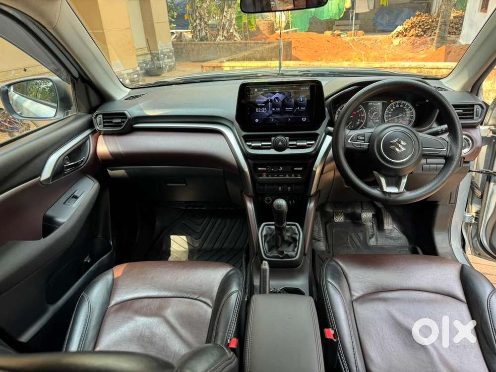 Maruti Suzuki Petrol Car 2023 Year