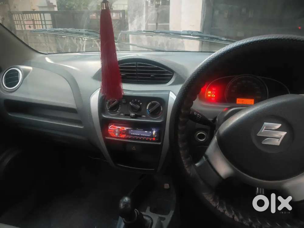 Maruti Suzuki Alto 800 2014 Petrol 80000 Km Driven