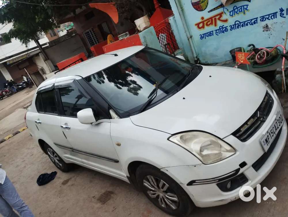 Swift Dzire