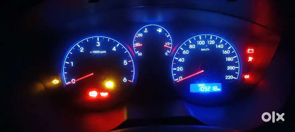 Hyundai I20 2013 Diesel Top Model..