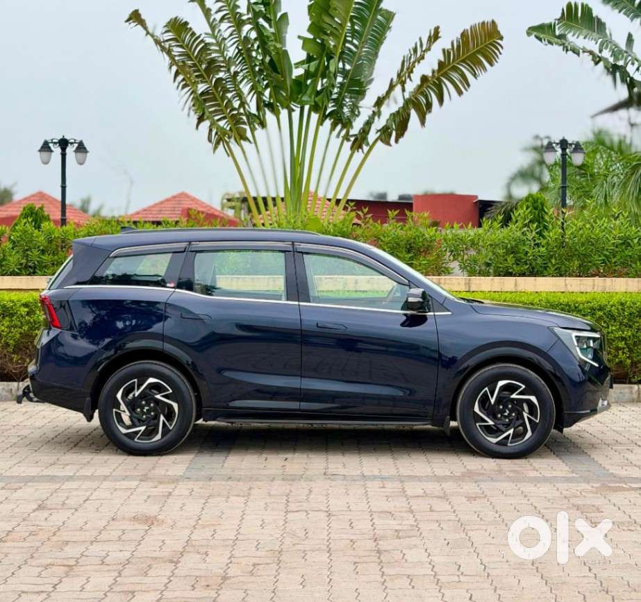 Mahindra Xuv 7xo Ax7 T Diesel, 2026, Diesel