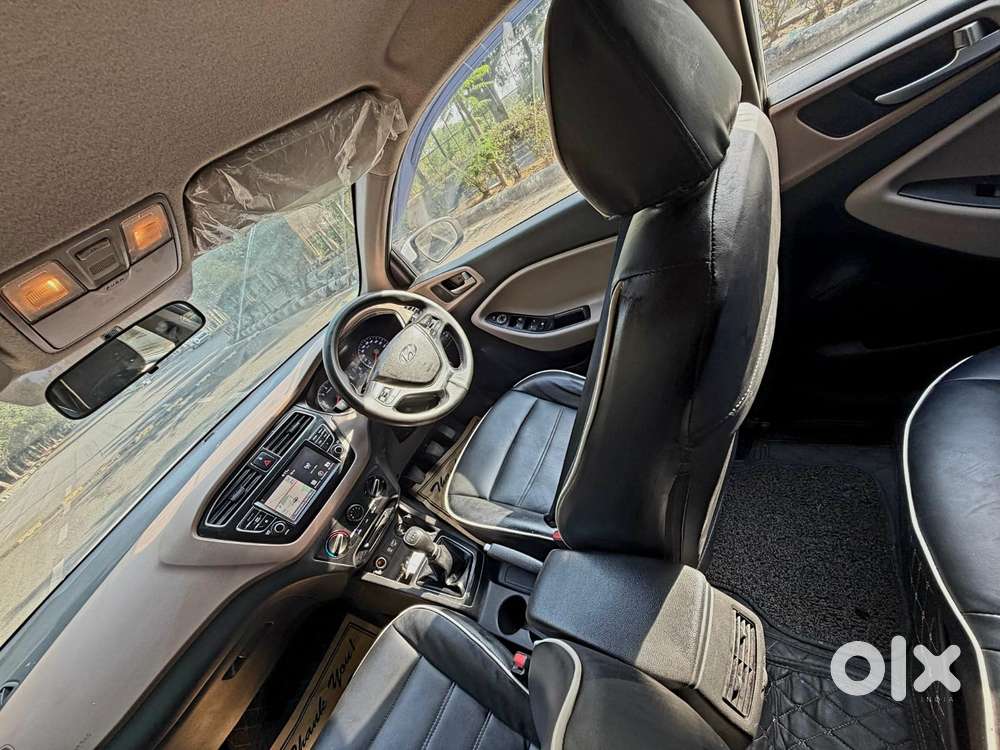 Hyundai I20 Sportz 1.2 Vtvt, 2020, Petrol