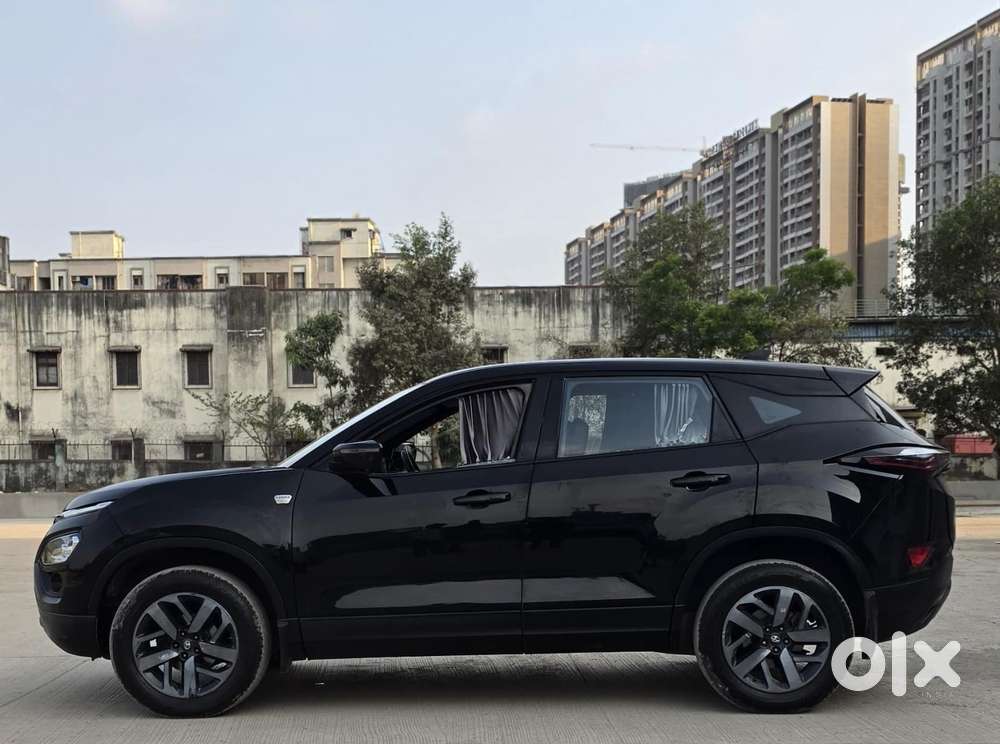 Tata Harrier, 2023, Diesel