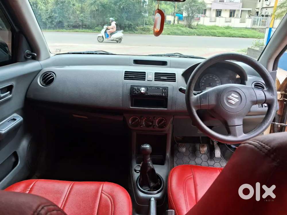 Maruti Suzuki Swift 2007 Diesel