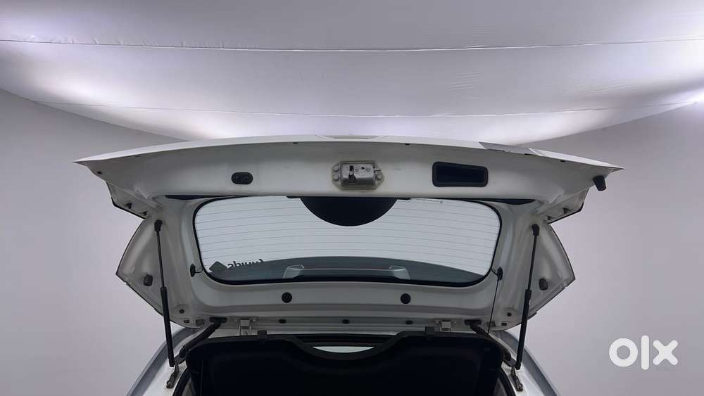Tata Nexon 1.2 Revotron Xz Plus Dual Tone, 2019, Petrol