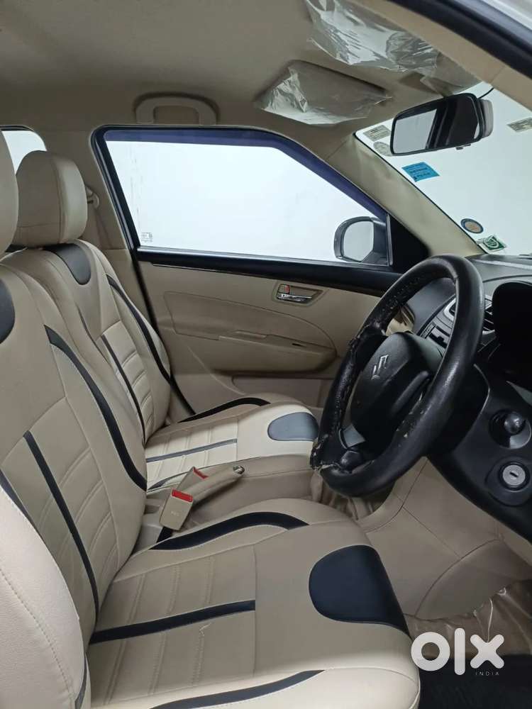Maruti Suzuki Swift Dzire 1.3 Vxi, 2016, Petrol