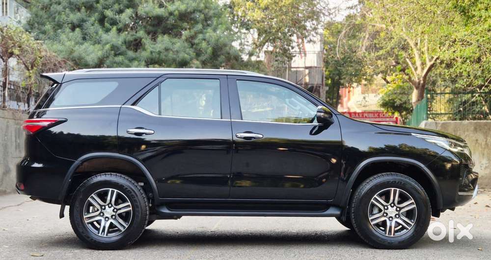 Toyota Fortuner 4x2 At 2.8 Diesel, 2025, Diesel