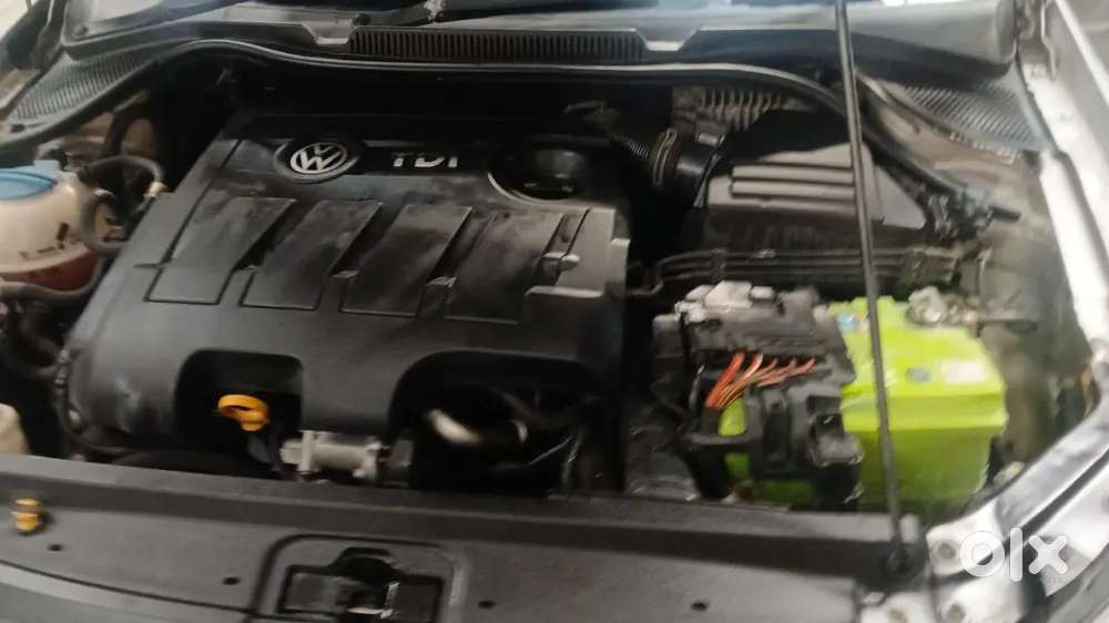 Volkswagen Ameo 2016 Diesel Variant