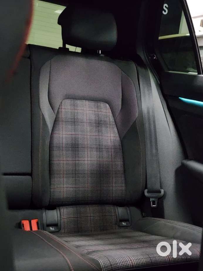 Volkswagen Golf Gti S, 2025, Petrol