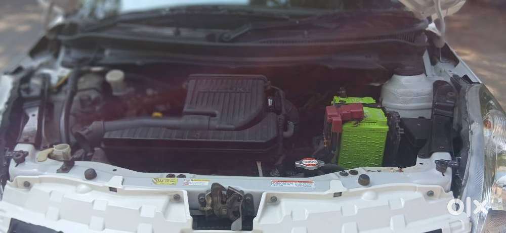 Maruti Suzuki Swift Star Vxi, 2014, Petrol