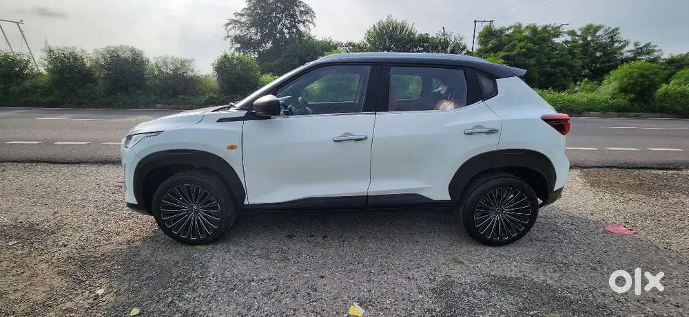 Nissan Magnite 1.0 Xe 2022