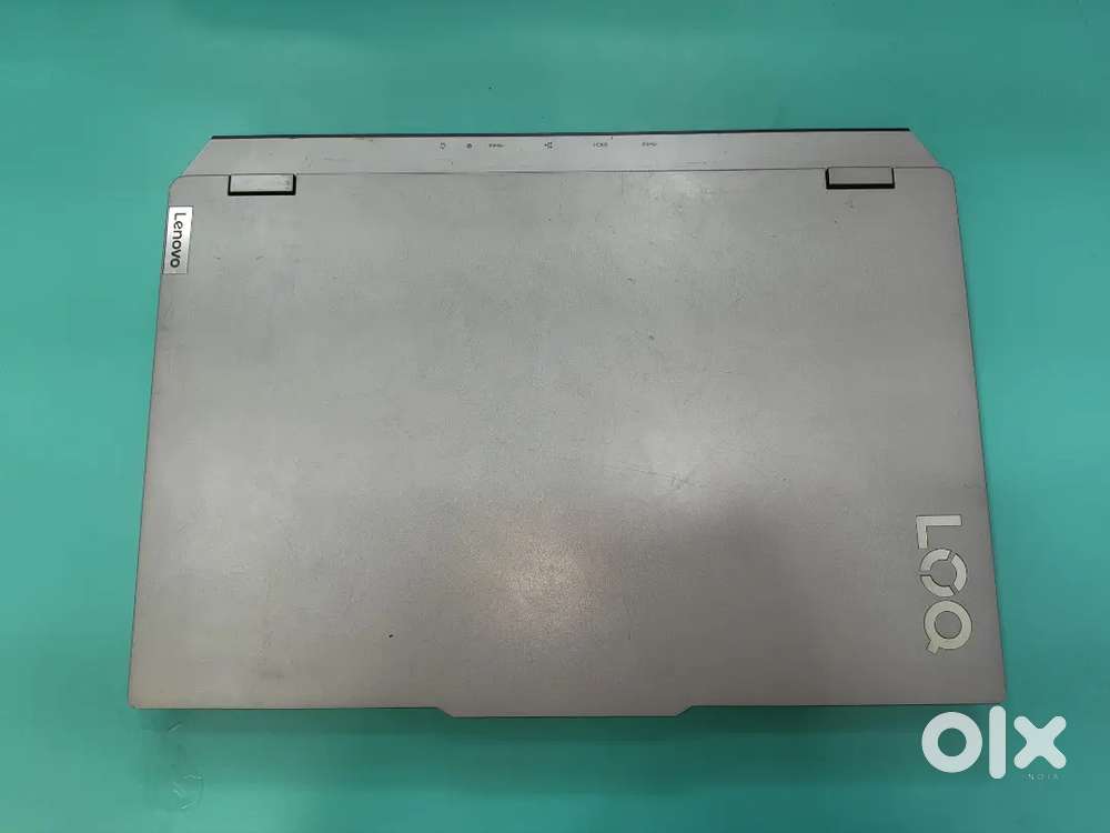 Lenovo loq /i5 12gen/rtx3050/