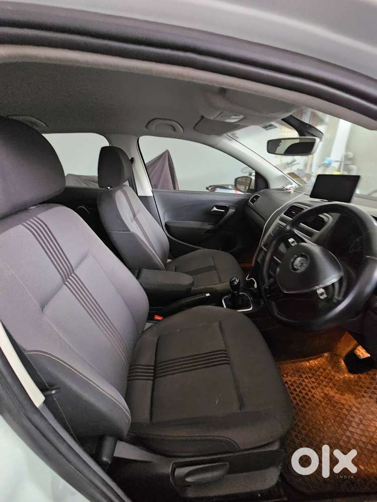 Single Owner Vw Polo All-star Edition (2017) – Pristine Condition, 71k