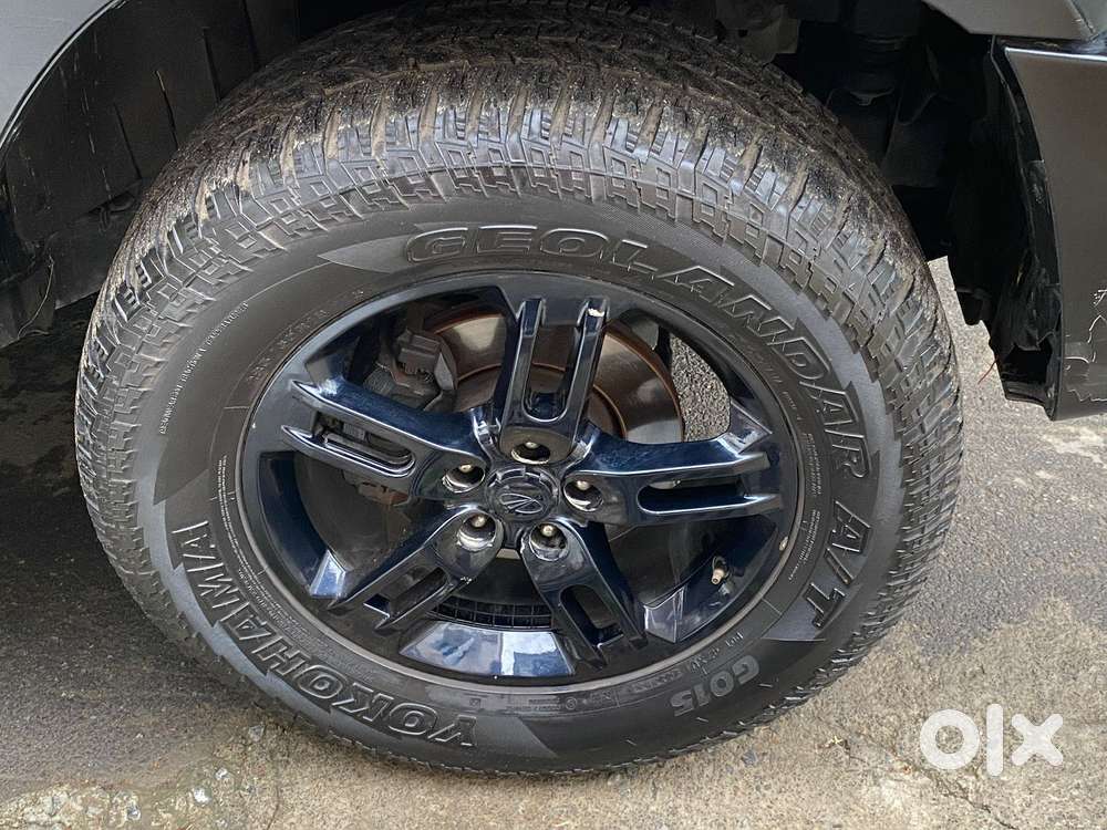 Mahindra Thar Lx Hard Top Diesel Mt 4wd, 2021, Diesel