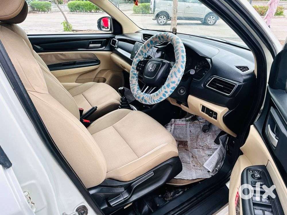 Honda Amaze 1.5 Smt I Dtec, 2019, Diesel