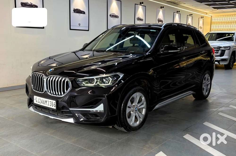 Bmw X1 2.0 Sdrive20i Xline, 2020, Petrol