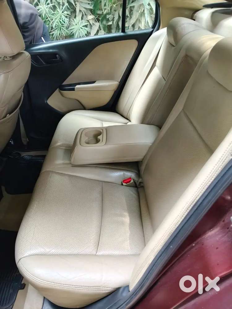 Honda City Automatic In Extremely Good Condition