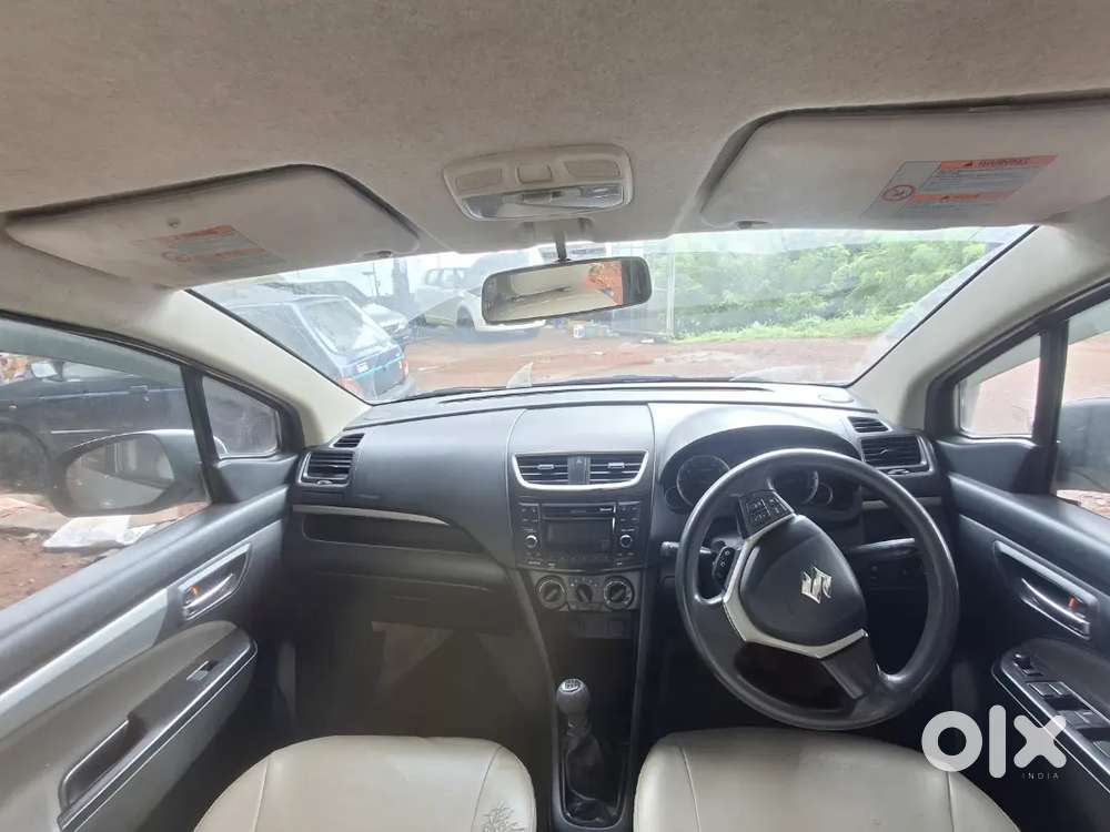 Maruti Suzuki Ertiga 2017 Petrol Manual