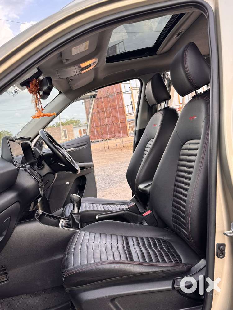 Kia Sonet Gtx Plus, 2020, Diesel