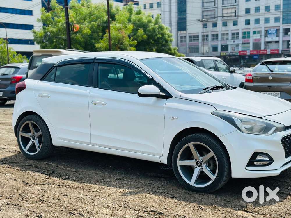 Hyundai I20 Magna Plus, 2019, Diesel