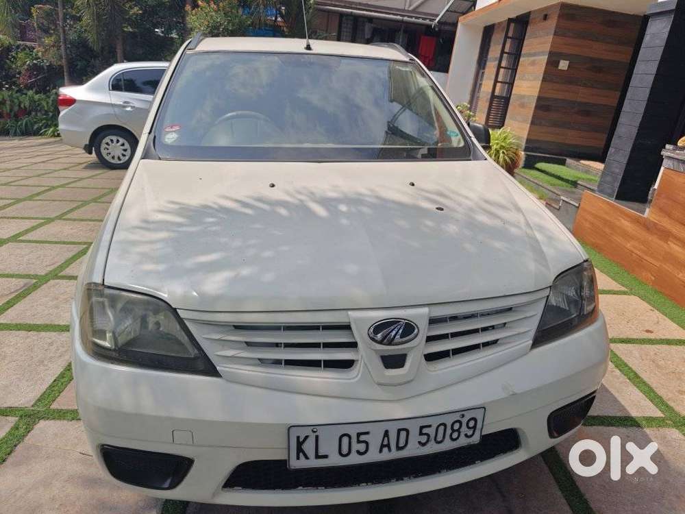 Mahindra Verito 1.5 D2 Bs-iv, 2011, Diesel